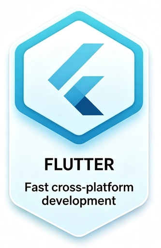 Flutter