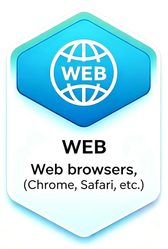 Web